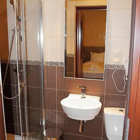 Hostel Redwood By Easy Rent