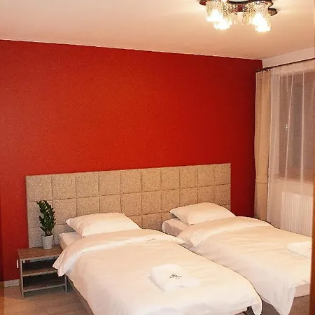Vandrarhem Redwood By Easy Rent