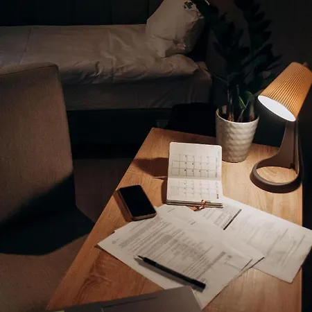 Hostel Redwood By Easy Rent *