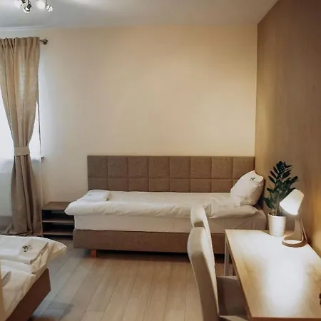 Redwood By Easy Rent * Lublin