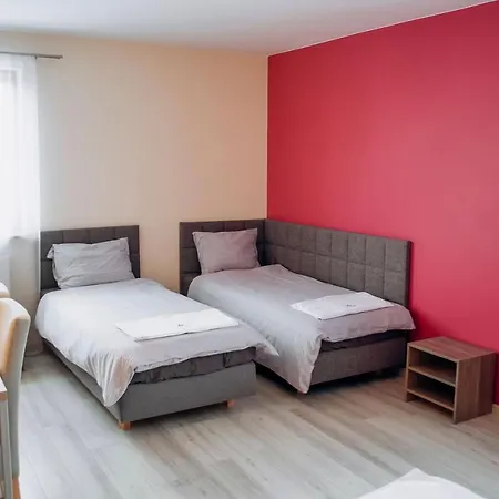 Redwood By Easy Rent Lublin