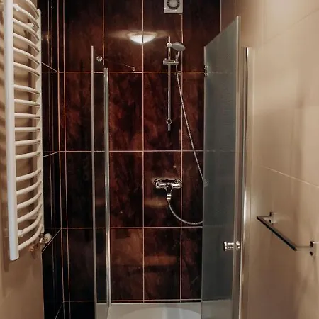 Albergue Redwood By Easy Rent Lublin