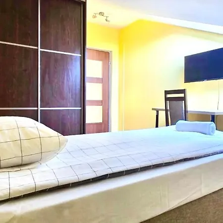 Redwood By Easy Rent * Lublin