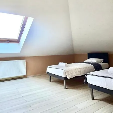 Redwood By Easy Rent Albergue *