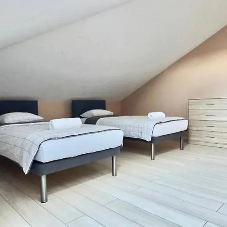 Redwood By Easy Rent Vandrarhem