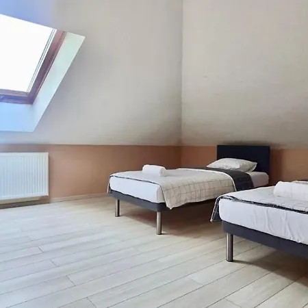 Hostel Redwood By Easy Rent Lublin