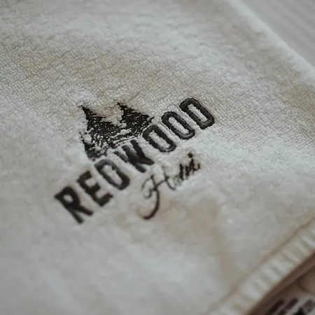 Vandrarhem Redwood By Easy Rent