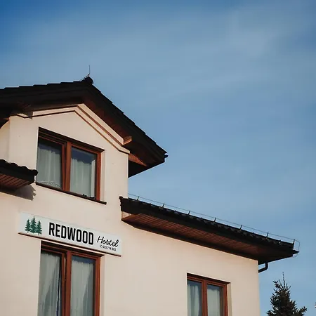 Redwood By Easy Rent Lublin