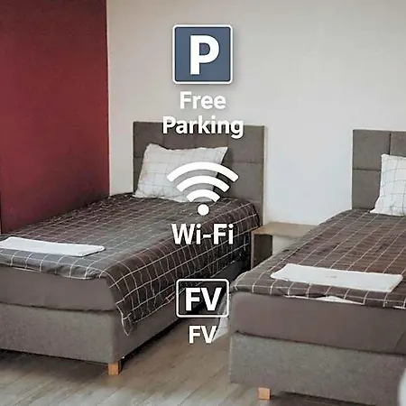 Hostel Redwood By Easy Rent