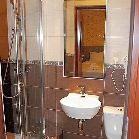 Redwood By Easy Rent Lublin