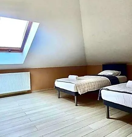 Hostel Redwood By Easy Rent Lublin