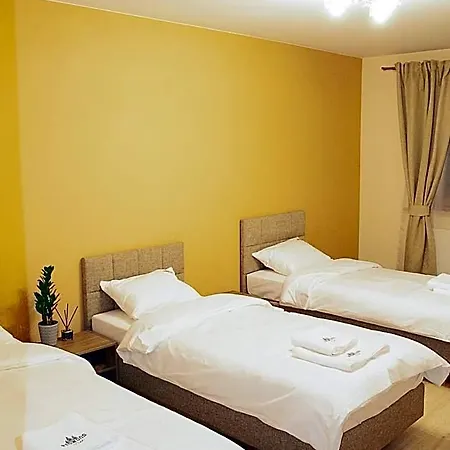 Hostel Redwood By Easy Rent Lublin