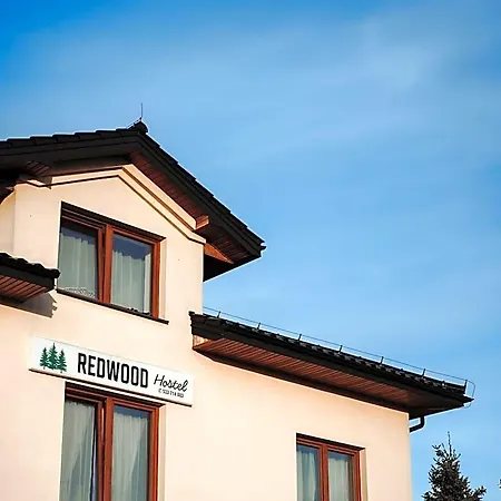 Redwood By Easy Rent Hostel *