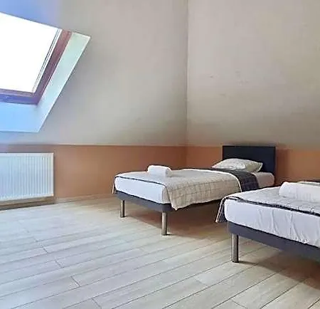 Hostel Redwood By Easy Rent *