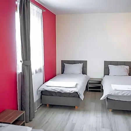 Hostel Redwood By Easy Rent Lublin