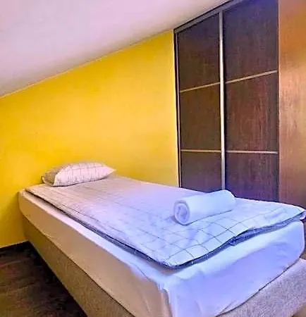 Hostel Redwood By Easy Rent Lublin