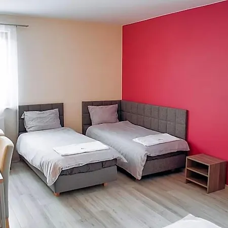 Redwood By Easy Rent * Lublin