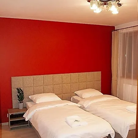 Hostel Redwood By Easy Rent Lublin