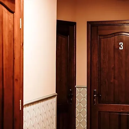 Redwood By Easy Rent Lublin