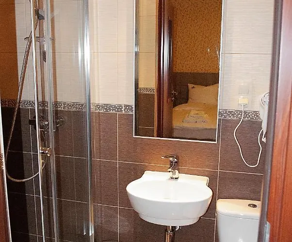 Hostel Redwood By Easy Rent