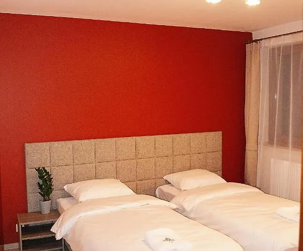 Хостел Redwood By Easy Rent