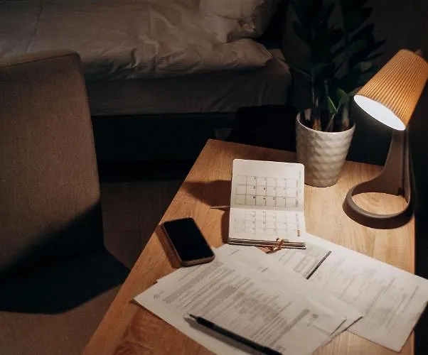 호스텔 Redwood By Easy Rent *