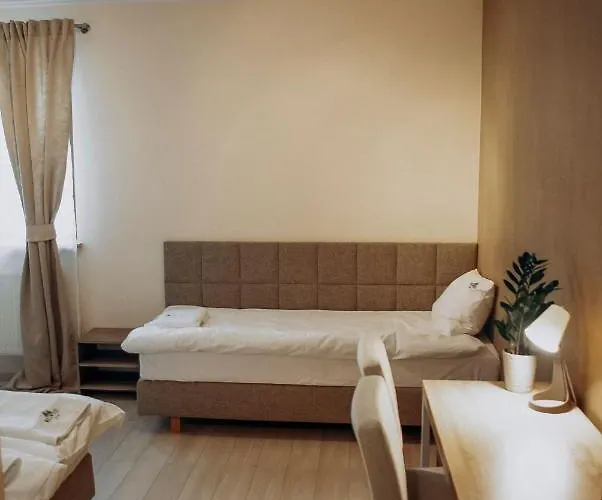 Redwood By Easy Rent * Lublin