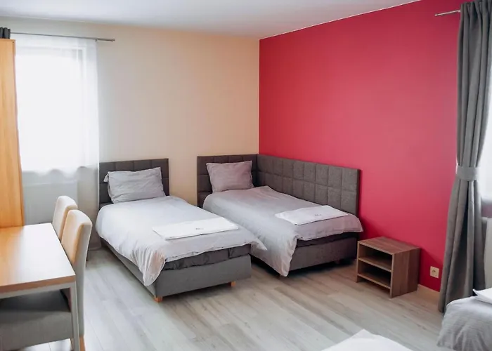 Redwood By Easy Rent Lublin