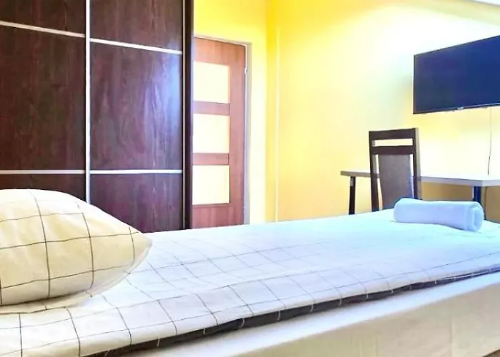 Redwood By Easy Rent * Lublin