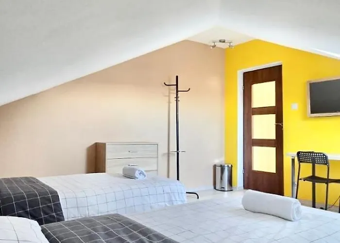 Hostel Redwood By Easy Rent Lublin