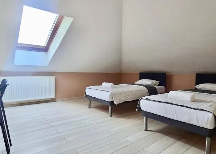 Хостел Redwood By Easy Rent Люблин